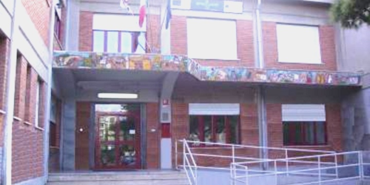 Liceo de Castro di Oristano