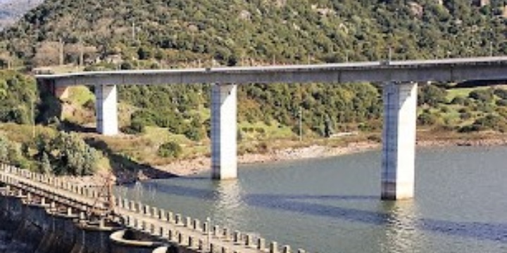 ponte santa Chiara