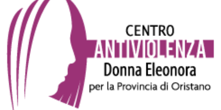 Logo del Centro antiviolenza