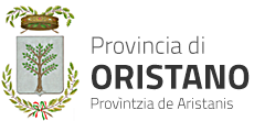 Logo della Provincia di Oristano
