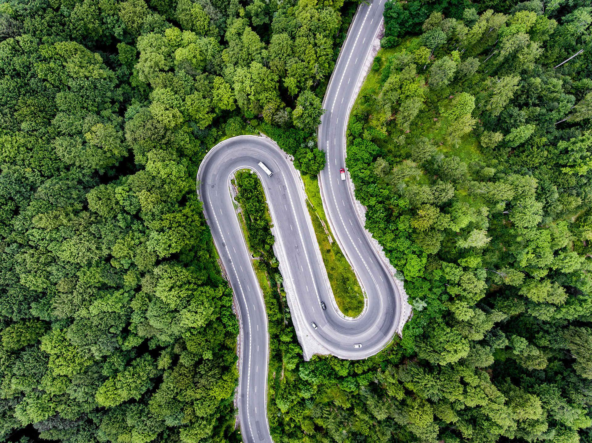 Rete stradale provinciale