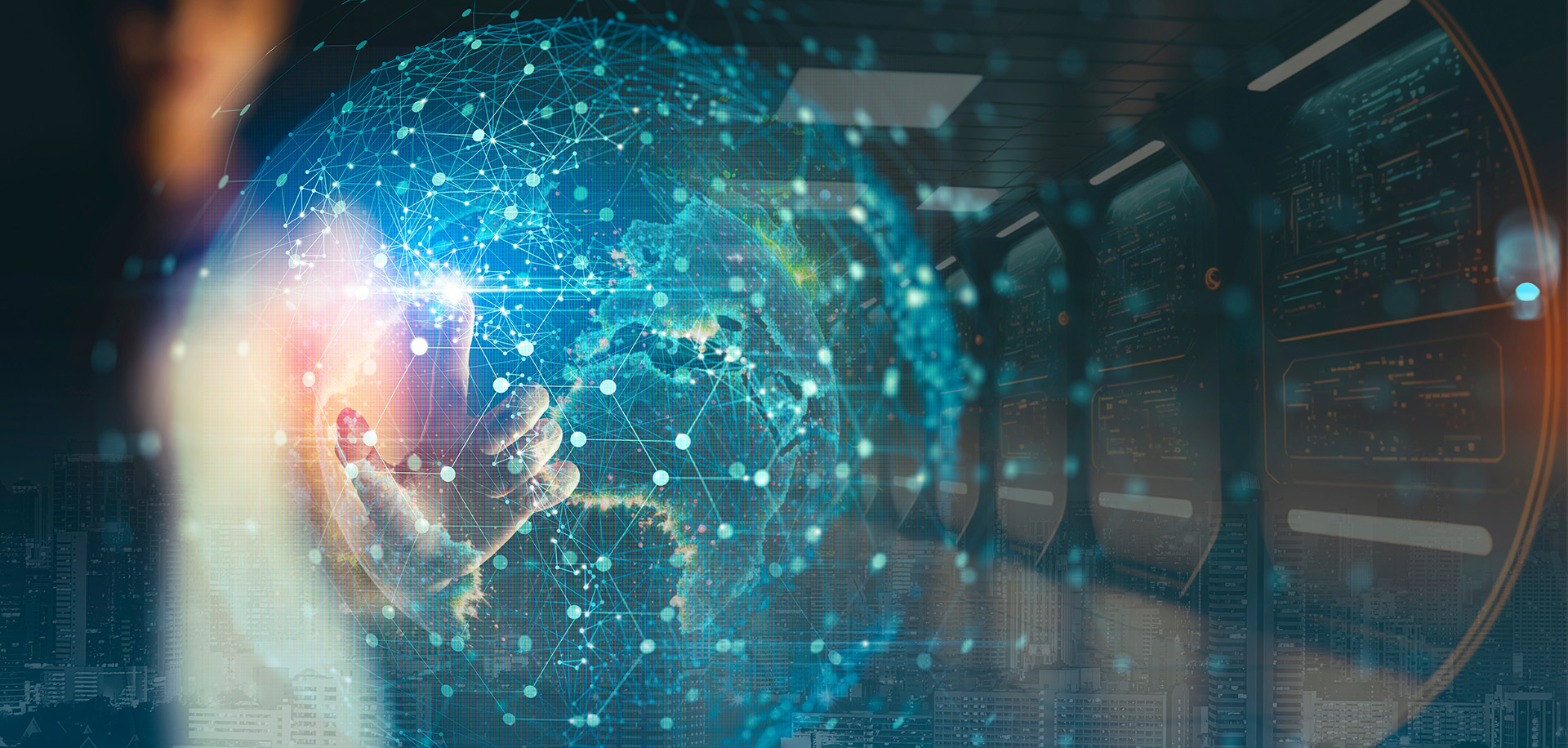 Reti e sicurezza informatica