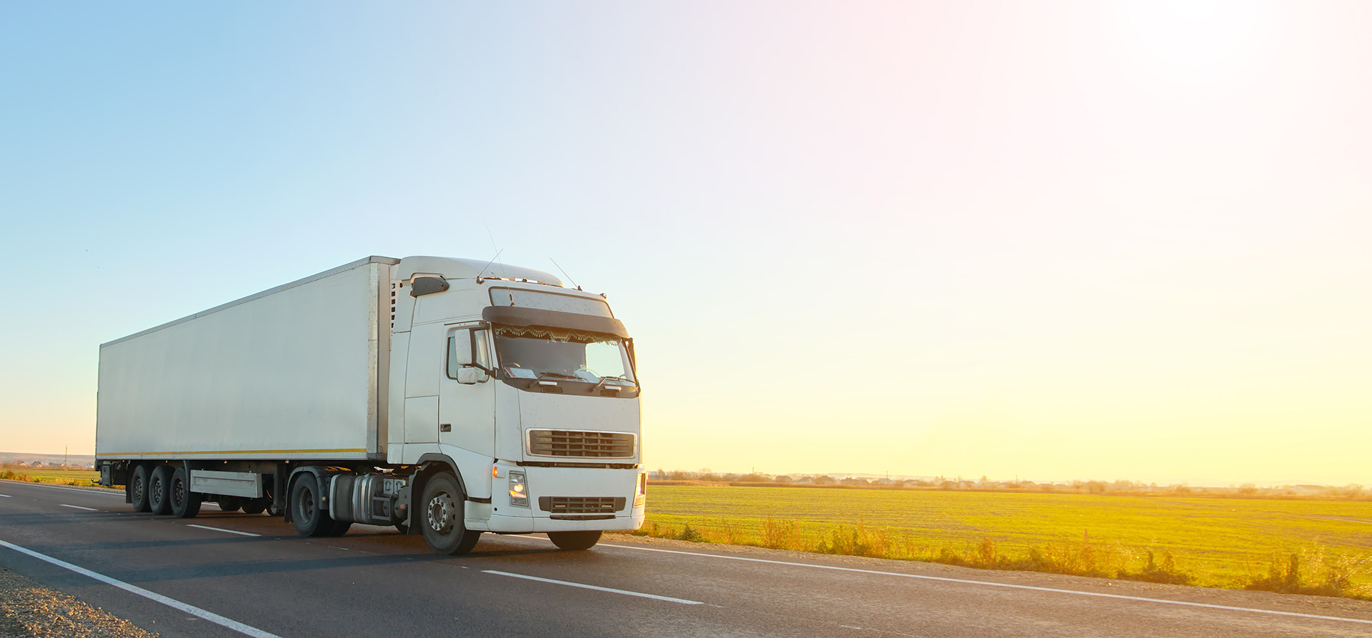 Trasporto stradale di merci