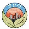 Logo S.P.O. 1 Vettoriale