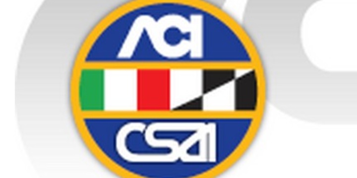 Logo ACI CSAI