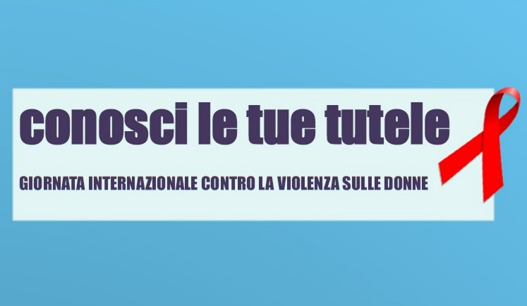 Visualizza la notizia: Conosci le tue tutele