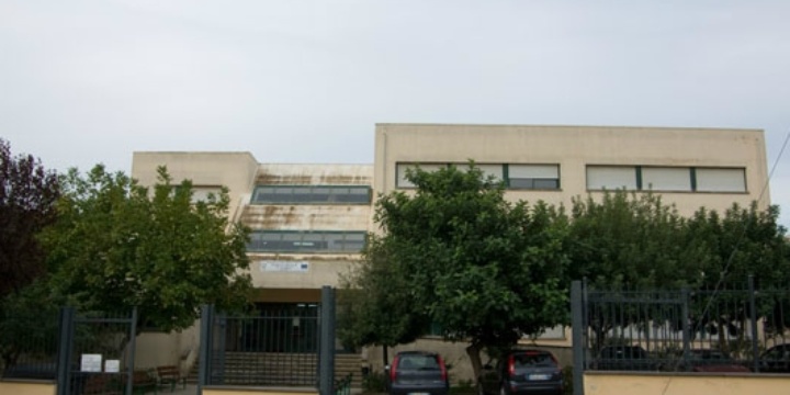 Istituto tecnico di Ales