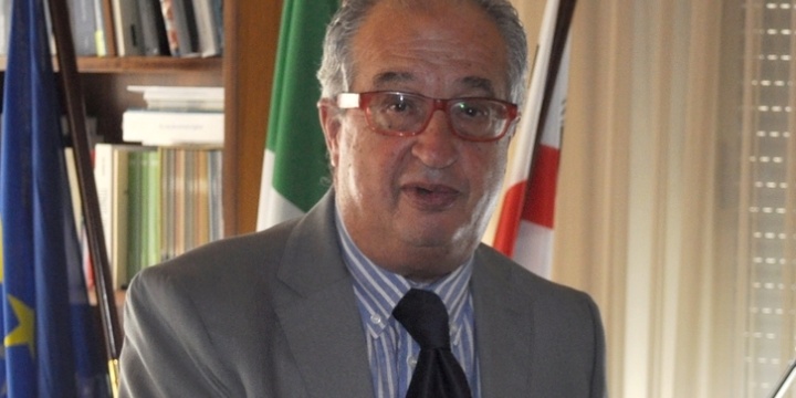 Massimo Torrente