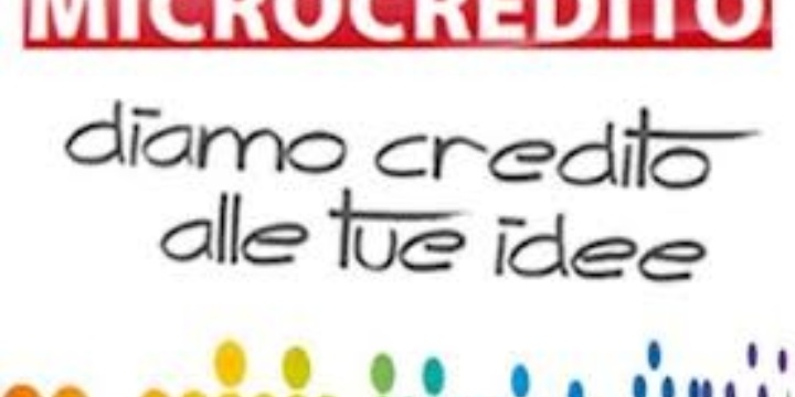 Logo Microcredito