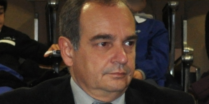 Salvatore Crobu