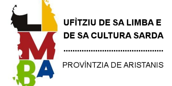 Logo Ufficio Lingua Sarda