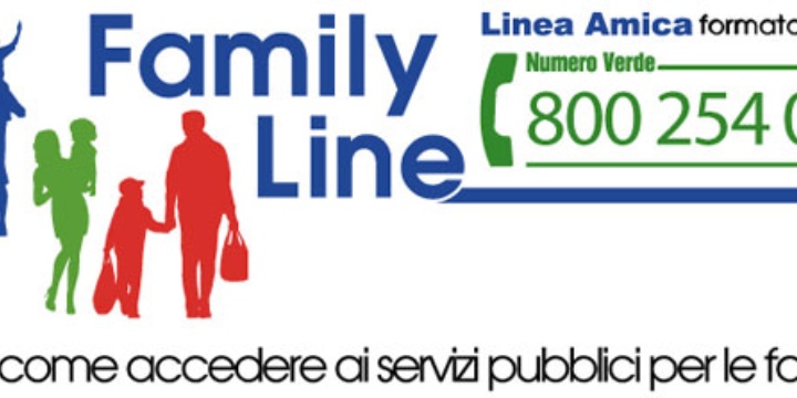 Logo FamilyLine