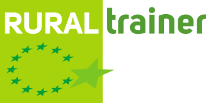 Logo Rural Trainer