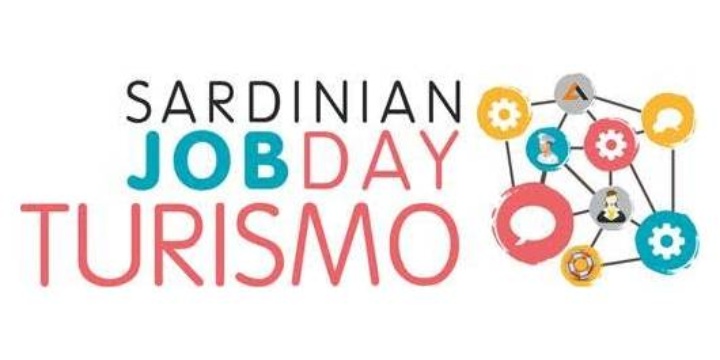 Sardinian Job Day turismo