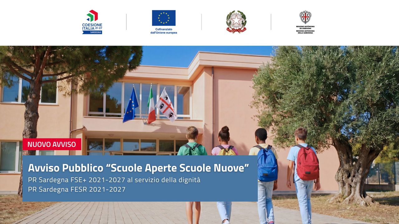 Foto di proprietà RAS
