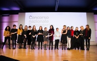 Visualizza la notizia: Premiate le vincitrici del Concorso nazionale Eurointerim Donna e Lavoro