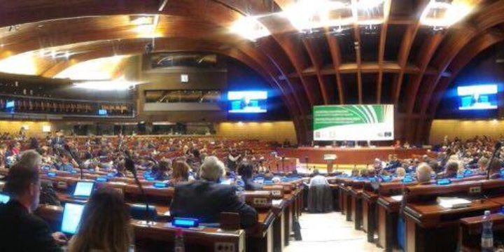 Congresso europa