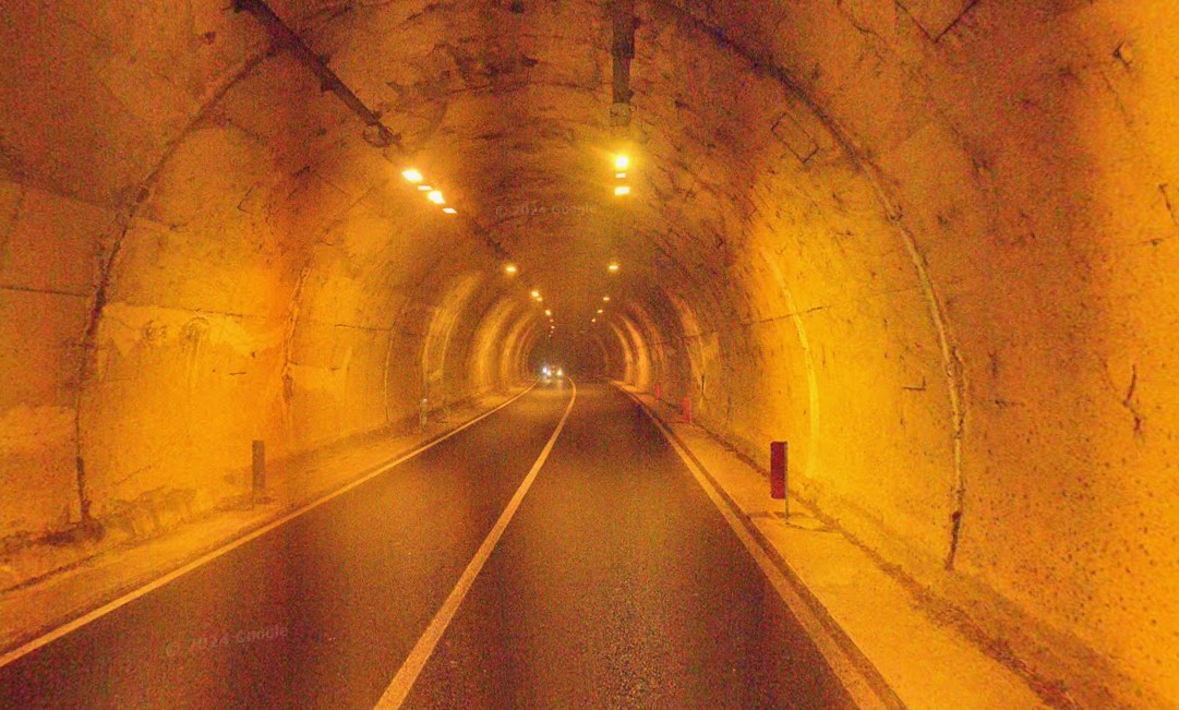 Galleria del Grighine