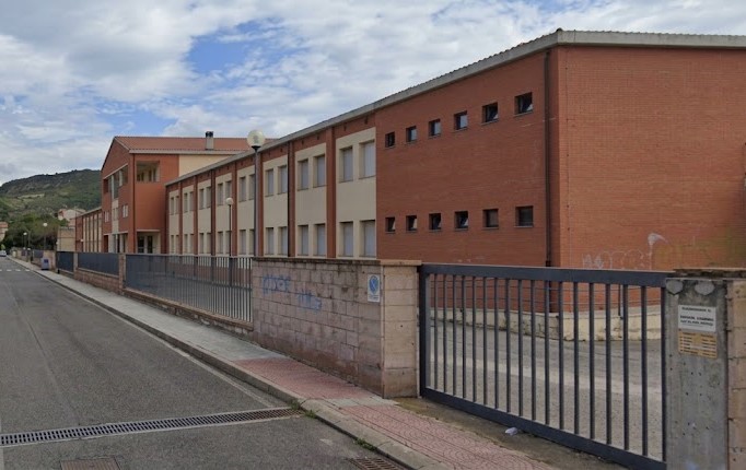 Istituto Pischedda Bosa