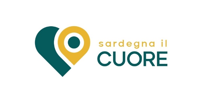 logo Sardegna, il Cuore