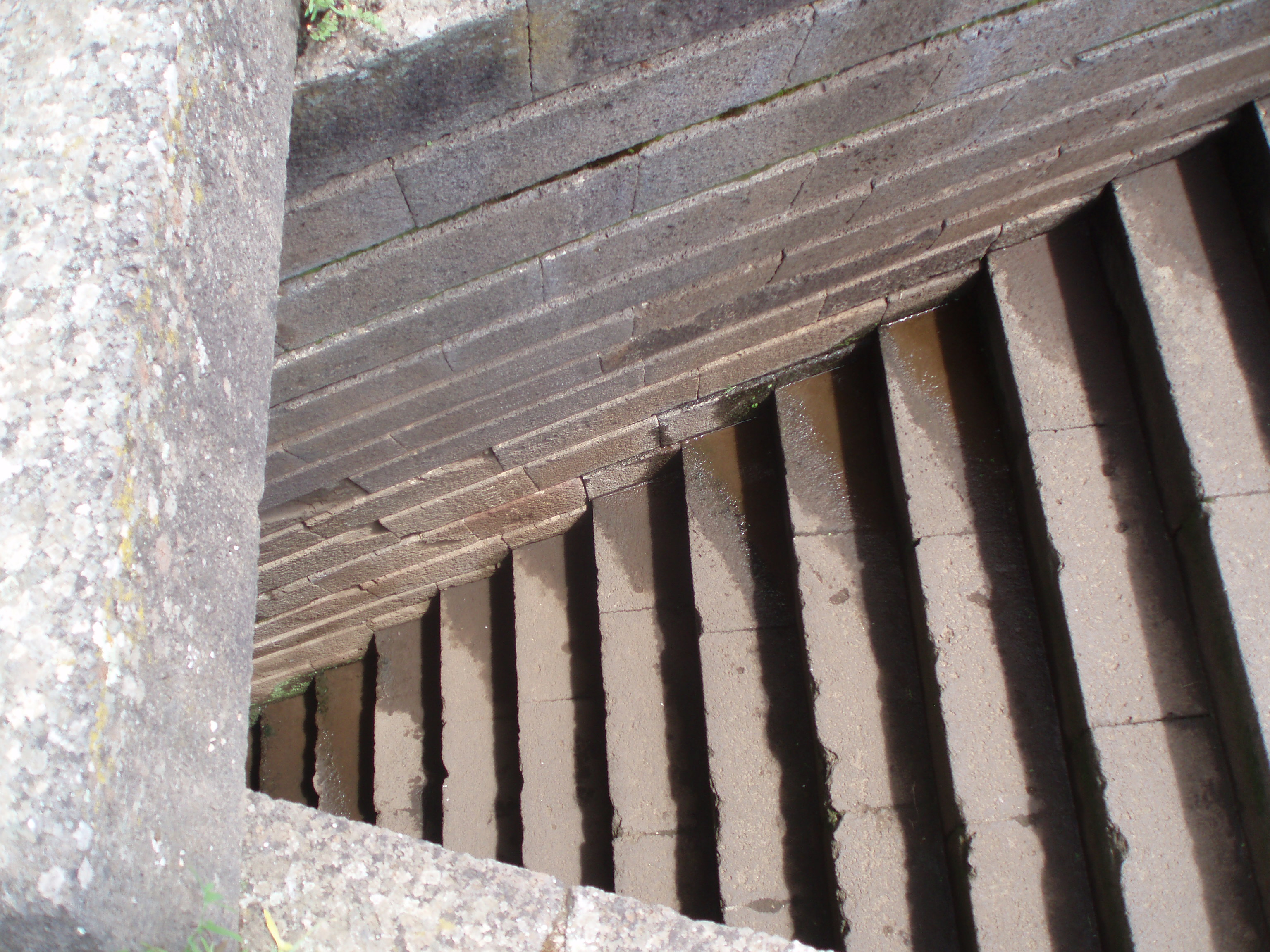 Visualizza la notizia: Su giassu archeològicu de Santa Cristina