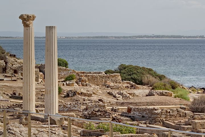 Visualizza la notizia: Sardegna Virtual Archaeology 