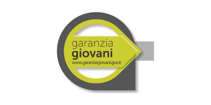 Logo Garanzia Giovani