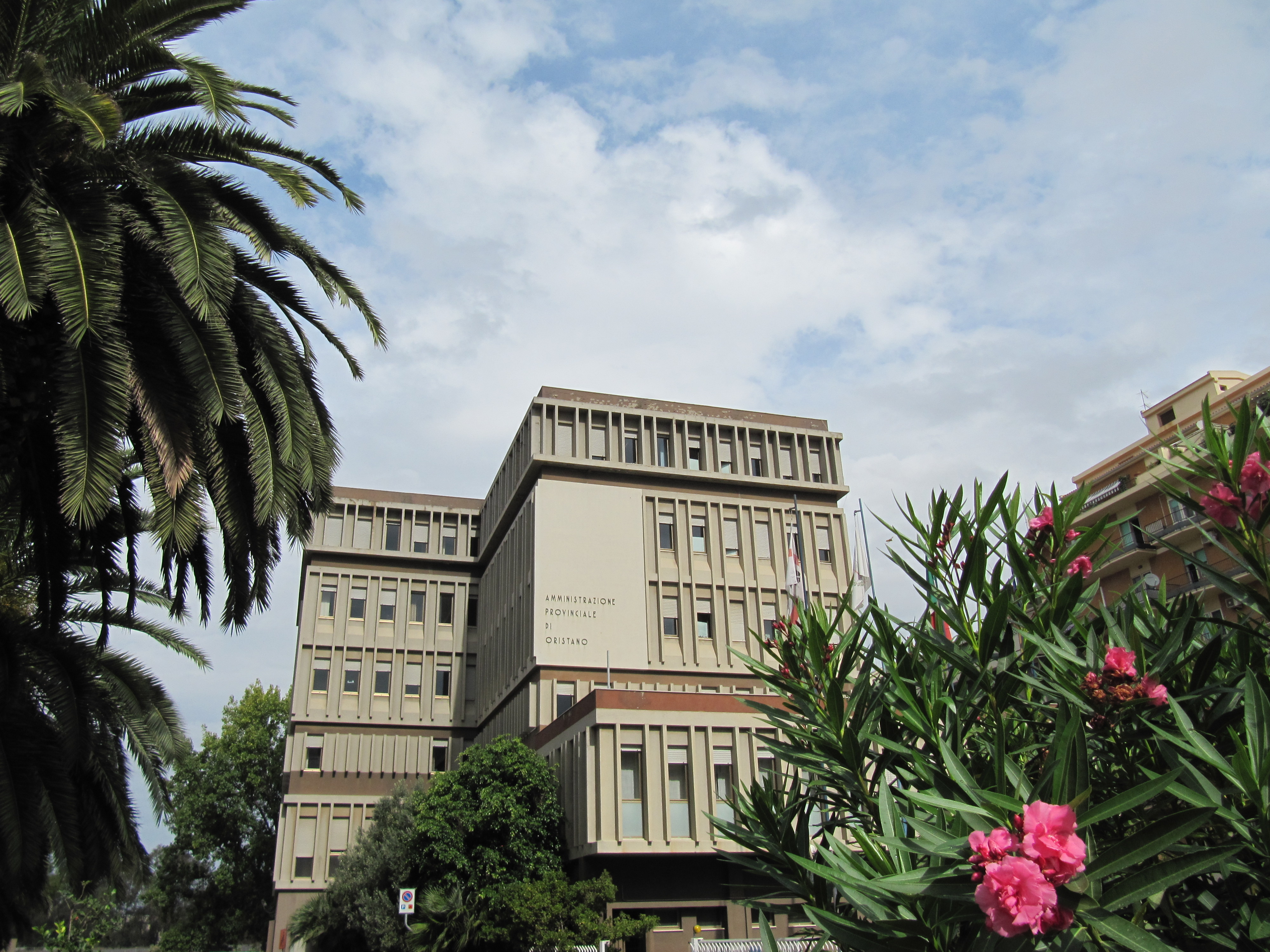 sede della Provincia