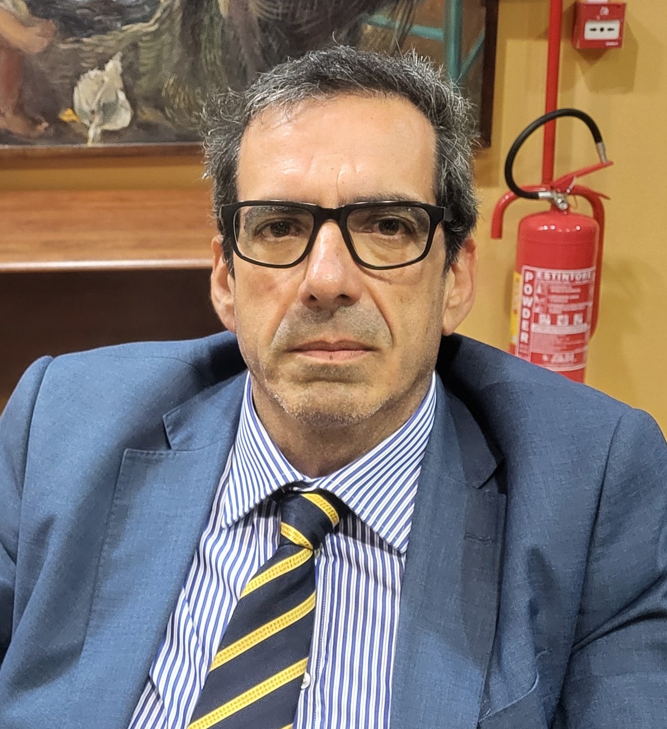 Giovanni Angelo Masala