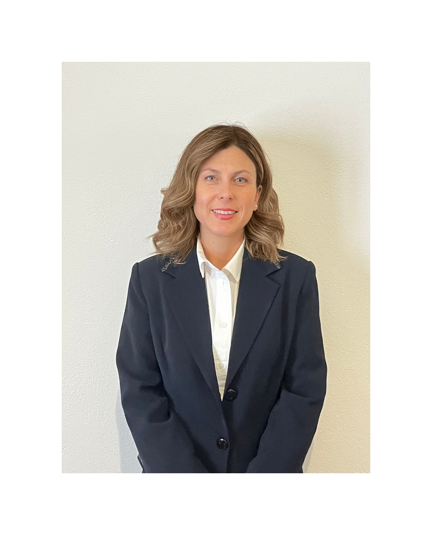 La Consigliera di parità - Martina Dell'Oro