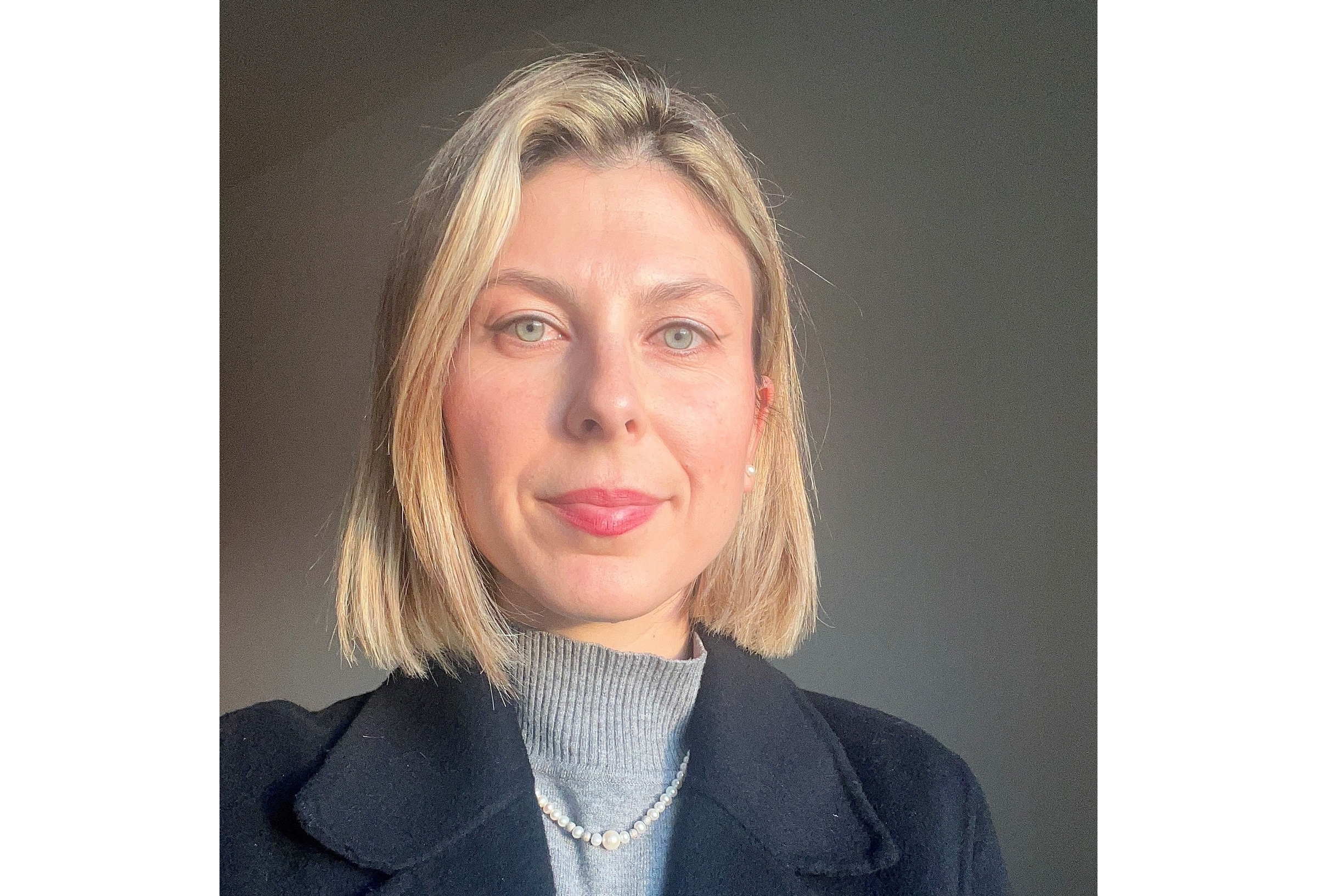 La Consigliera di parità - Martina Dell'Oro