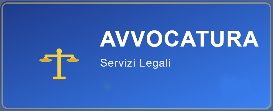 Elenco Avvocati esterni