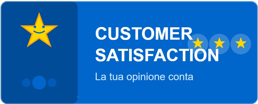 Customer Satisfaction