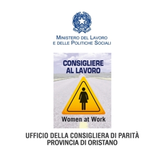 Consigliera di Parità