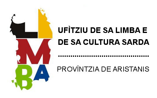 Ufitziu Limba Sarda