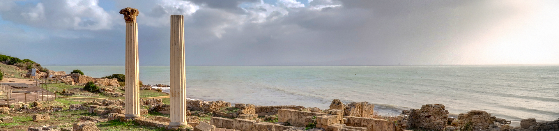 Area archeologica di Tharros