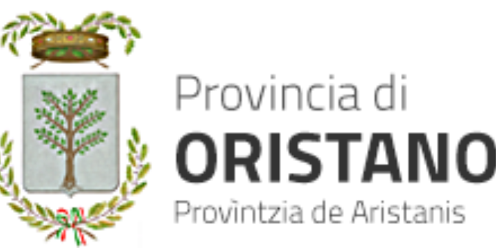 Stemma Provincia di Oristano